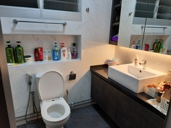 Blk 756 Woodlands Avenue 4 (Woodlands), HDB 5 Rooms #287333511